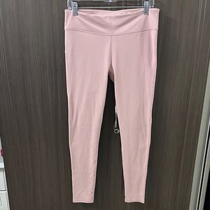 Fabletics Blush Pink Leggings